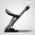 (สินค้าตัวโชว์) ลู่วิ่งไฟฟ้ารุ่น S9 (มอเตอร์ AC 5 HP) สายพานกว้าง 52 cm ปรับความชัน 18 ระดับ รองรับแอพ Zwift - Image 3
