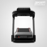 (สินค้าตัวโชว์) ลู่วิ่งไฟฟ้ารุ่น S9 (มอเตอร์ AC 5 HP) สายพานกว้าง 52 cm ปรับความชัน 18 ระดับ รองรับแอพ Zwift - Image 4