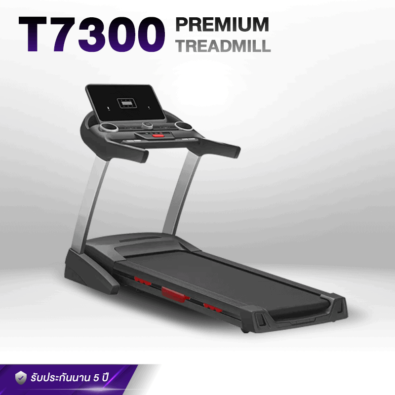 treadmill T7300 DC motor