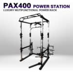 power rack pax400 home gym เครื่องออกกำลังกาย power station