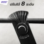 TT1200 - Non motor Curved Treadmill ลู่วิ่งไร้มอเตอร์ - Image 6